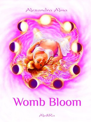 cover image of Womb Bloom